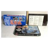 Vintage games