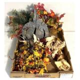 Fall decor
