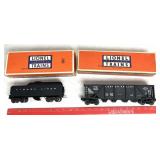 Lynn electric trains rail car/coal car