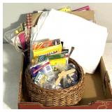 Crafting/gift bags/other