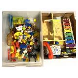 Childrenï¿½s games