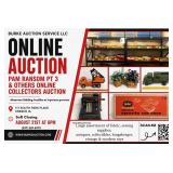 Advertising Only DO NOT BID!!!
