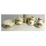 Hallï¿½s superior quality kitchenware