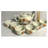 Hallï¿½s superior quality kitchenware