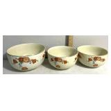 Hallï¿½s superior quality kitchenware