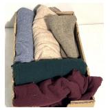 Wool/gelt