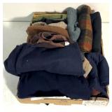 Wool/felt