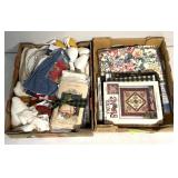 Doll/home decor fabric/bag, material materials