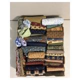 Flannel (size varies)