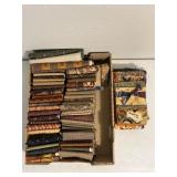 Fall/ Halloween themed fabric (size varies)