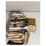 Chicken themed fabric (size varies)