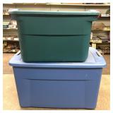 Medium/large size totes