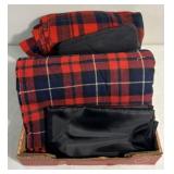 Large fabrics (size & fabric varies)