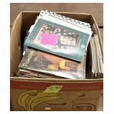 quilting/crafting magazines/other