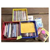 quilting/crafting books magazines/other