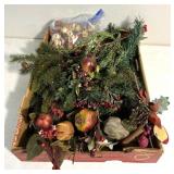 Christmas decor