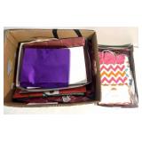 Gift bags-boxes