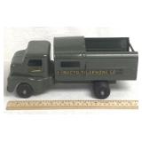 Structure toys/telephone Co. truck
