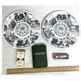 Albert City, Iowa collectibles/other