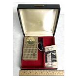 Zenith Royal 50 all transistor portable radio