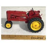 MasseyFerguson Mustang tractor