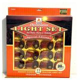 Agco decorative light set special edition