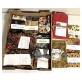 Fabric bundles