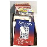Quilting/crafting/sewing soft cover