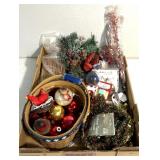 Christmas decor