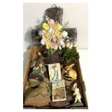 Easter decor