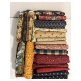 Flannel (size varies)