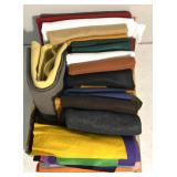 Felt fabric