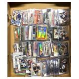 130 football cards