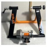 JetBlack Z1 Pro HydroGel Fluid Bike T