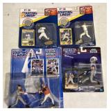 Starting lineup collectibles