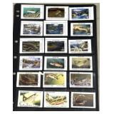 1979-2004 Iowa Trout Stamps