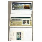 Misc. Bird Stamps