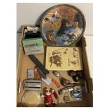 Vintage collectibles-view master sterioscope-pipe