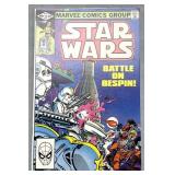 Star Wars #57, published by Marvel Comics in