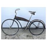 Vintage Hiawatha bike missing pedal
