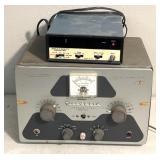 Heathkit Model DX-40 Transmitter/counter
