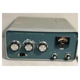 Heathkit SB-220 HF Linear Amp Amplifier