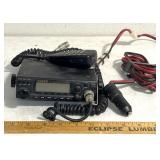 Yaesu FT-2200 2-meter FM mobile amateur radio