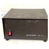 Astron RS ï¿½ 12A
