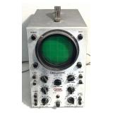 EICO Oscilloscope DC Wide Band Model 460