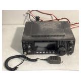 Icom IC-7600 HF/50MHz Transceiver, which is a