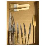 Knives