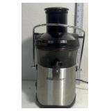 Fusion juicer