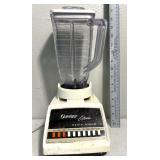 Osterizer cycle blender