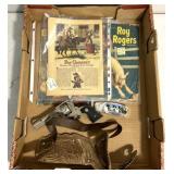 Western collectibles